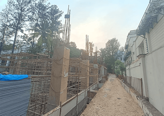 Sasi projects
