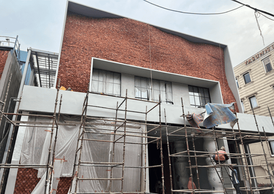 Sasi projects