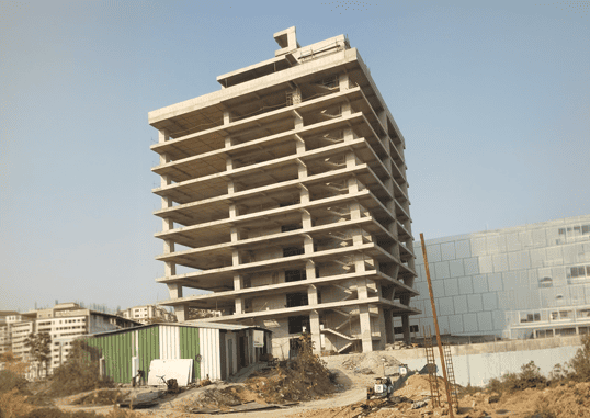 Sasi projects