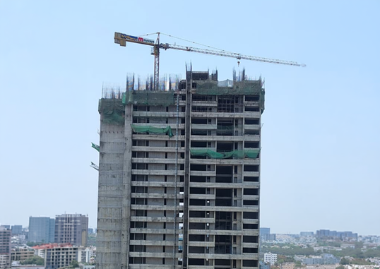 Sasi projects